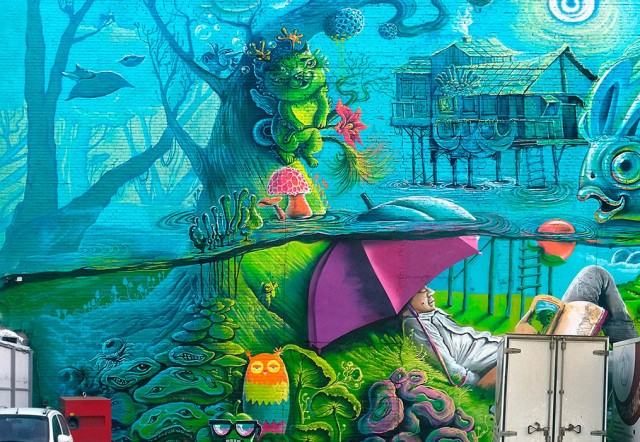 Спасибо тем, кто делает такое