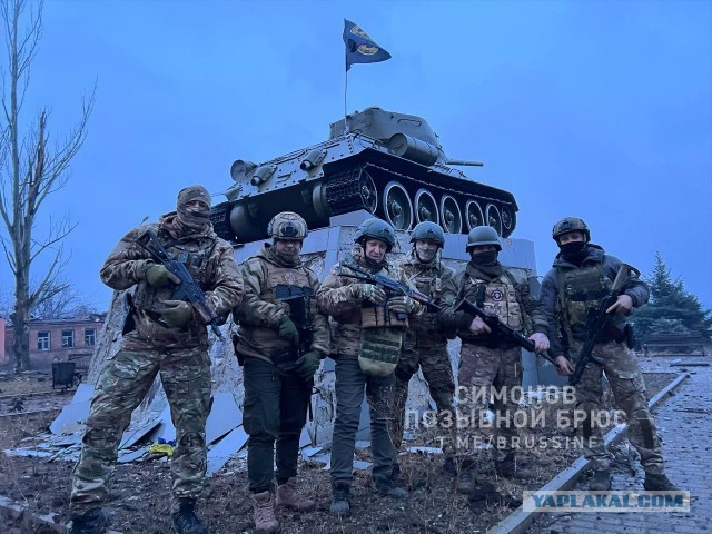Пригожин раскрыл дальнейшую судьбу ЧВК «Вагнер»