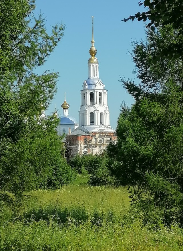 Россия 1906-1912 года Прокудина-Горского