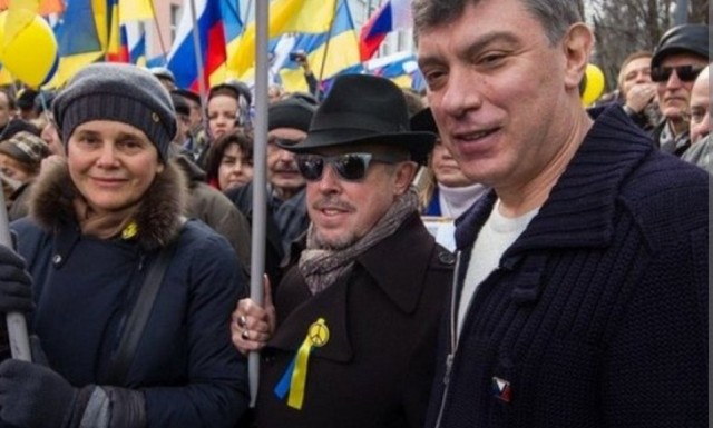 По поводу "ждунов" в Крыму