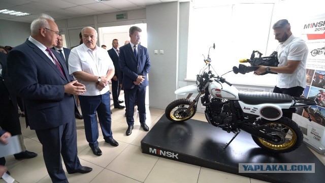 Красивый Минск 2023