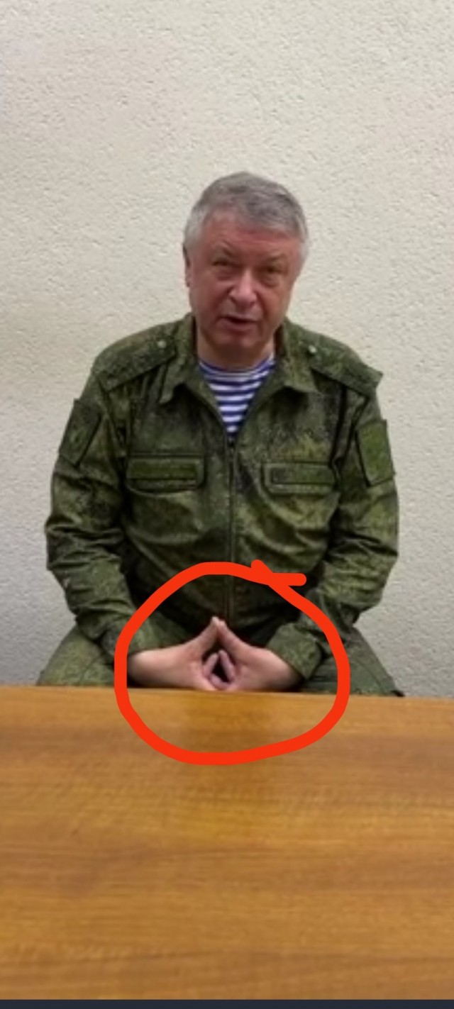 ⚡️Суровикин и Алексеев выступили с обращениями к ЧВК Вагнер