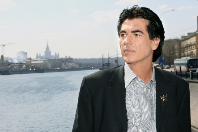 Дидье Маруани — 70 лет!