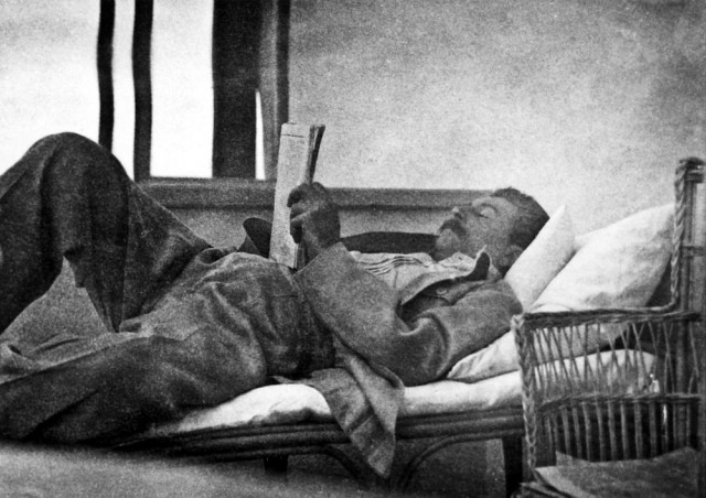 Фотографии из прошлого нашей страны - 31