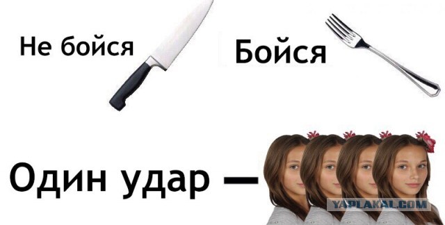 В Питере пара собачников убила вилкой прохожего, который сделал им замечание