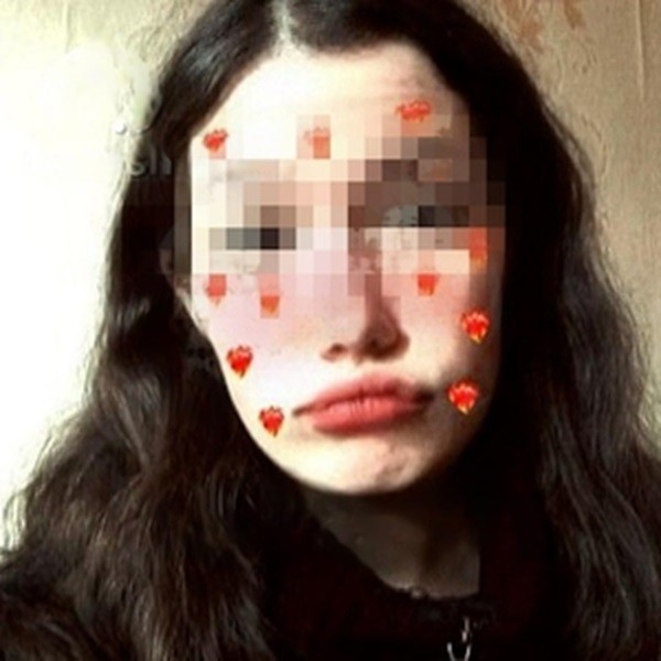 В Башкирии 18-летняя студентка обменивалась нюдсами с третьеклассником