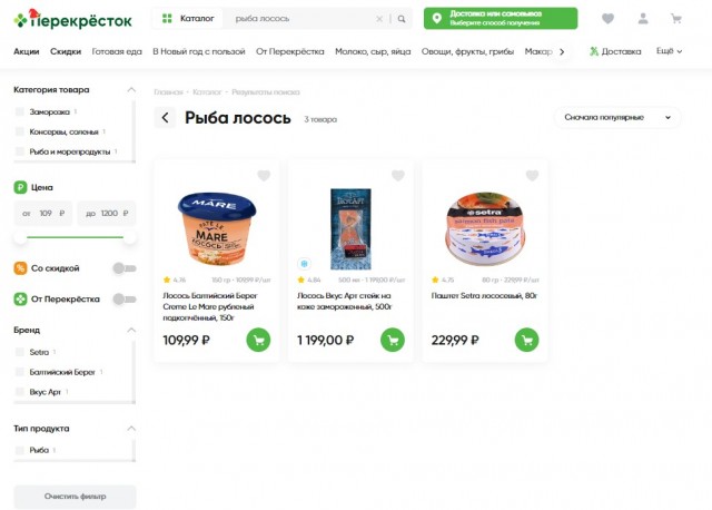 Россия стала первой в мире по добыче лосося. "Рекорды" перед выборами.