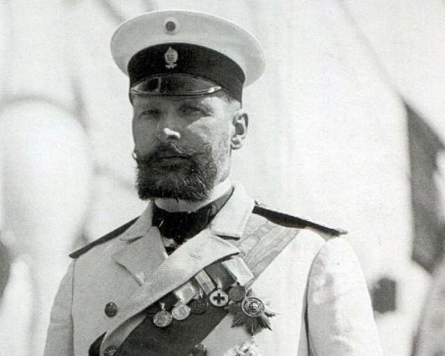 Украинские власти собрались выкопать тело легендарного реформатора Российской империи Петра Столыпина.