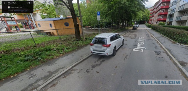 Тайна появления ям на российских дорогах стала немного понятнее...
