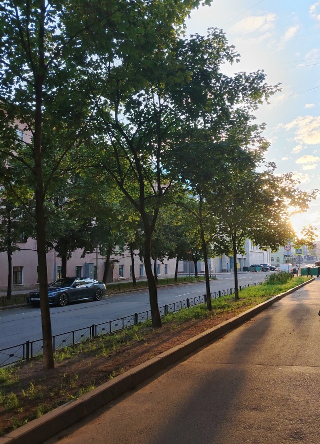 Доброе утро ЯП! У кого как?