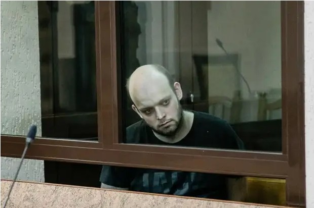 Спохватился, бедолага ...