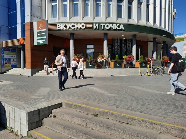 Деревенская Америка - 10