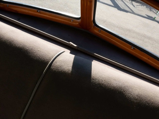 1938 Fiat 1500 Berlina. Автопятница №83