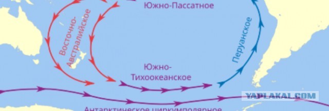 Легендарный российский путешественник Фёдор Конюхов начал самостоятельный переход на вёсельной лодке из Аргентины в Австралию