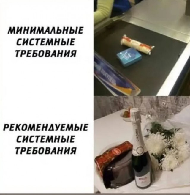 Завалялось тут случайно немного забавных картинок