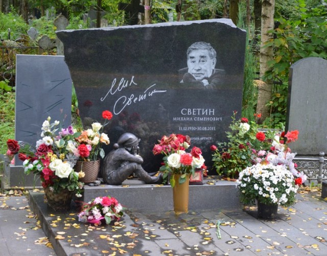«Райкин долго меня терпел». Приключения комика с невыносимым характером