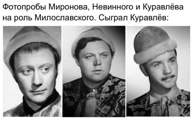 Интересные снимки известных людей 07.01.25