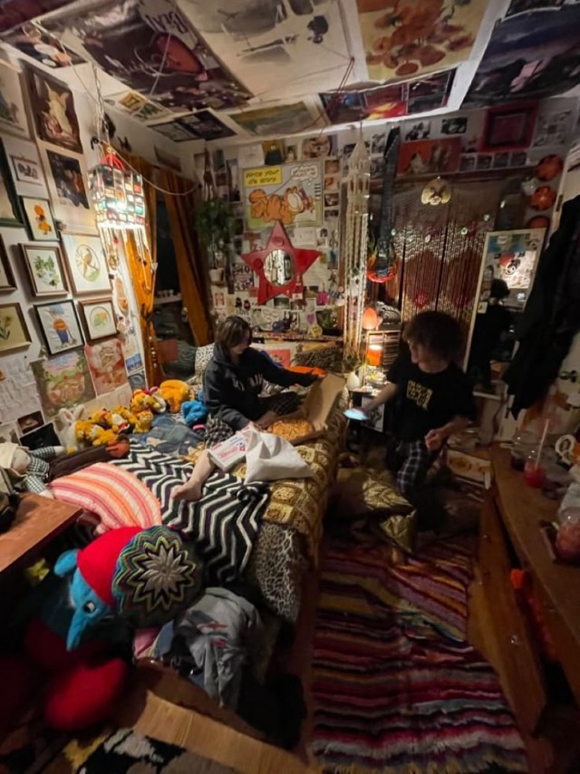 Прикольные и просто красивые картинки 31.01.2025