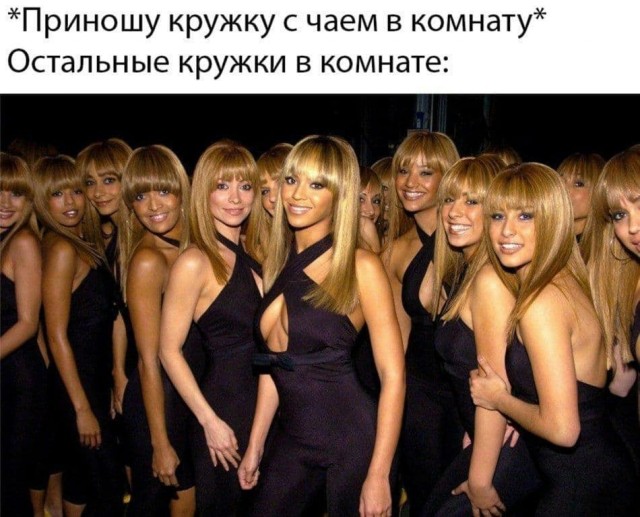 Картинок немного
