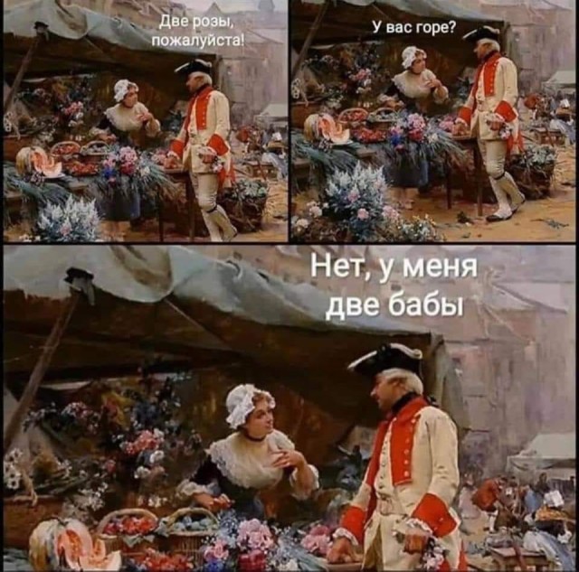 Завалялось тут случайно немного забавных картинок