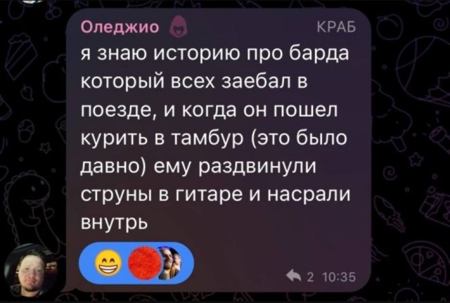 Музыка повсюду