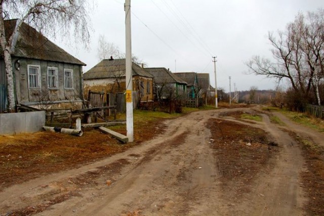 Ни то, ни сё: почему в России провалилась идея «таунхаусов»