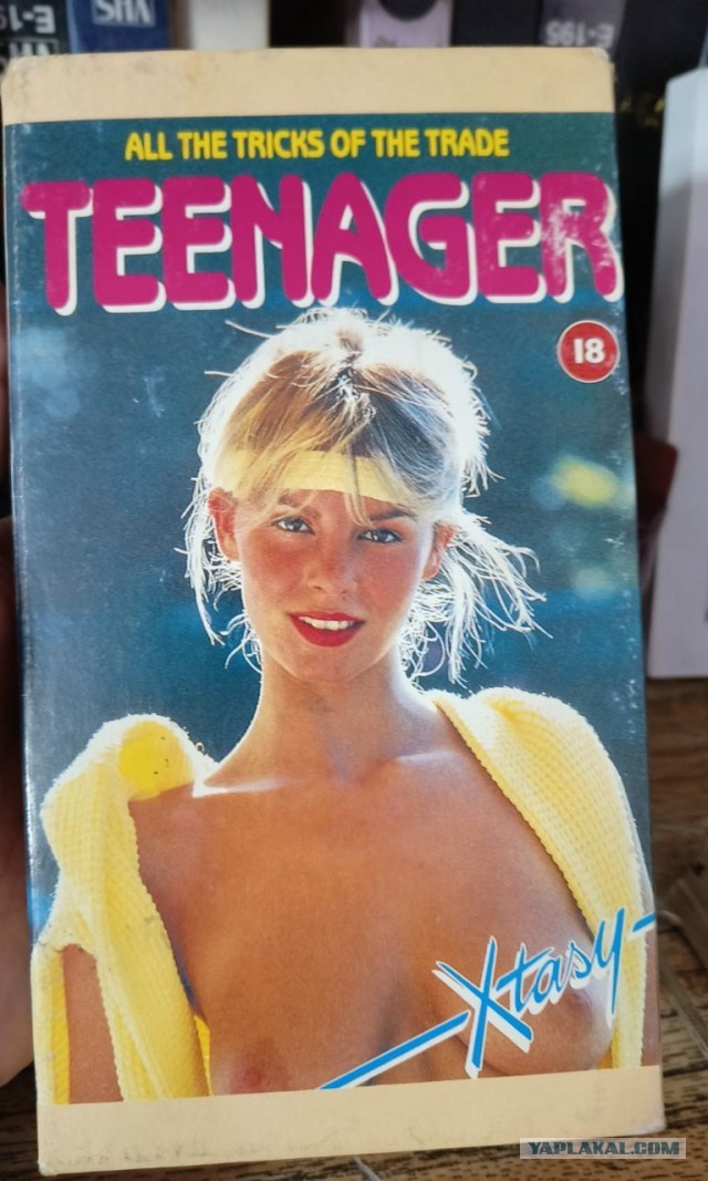 Какие актрисы эротического жанра первыми запали вам в душу?