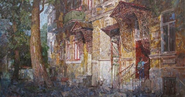 АРТ-Воскресенье