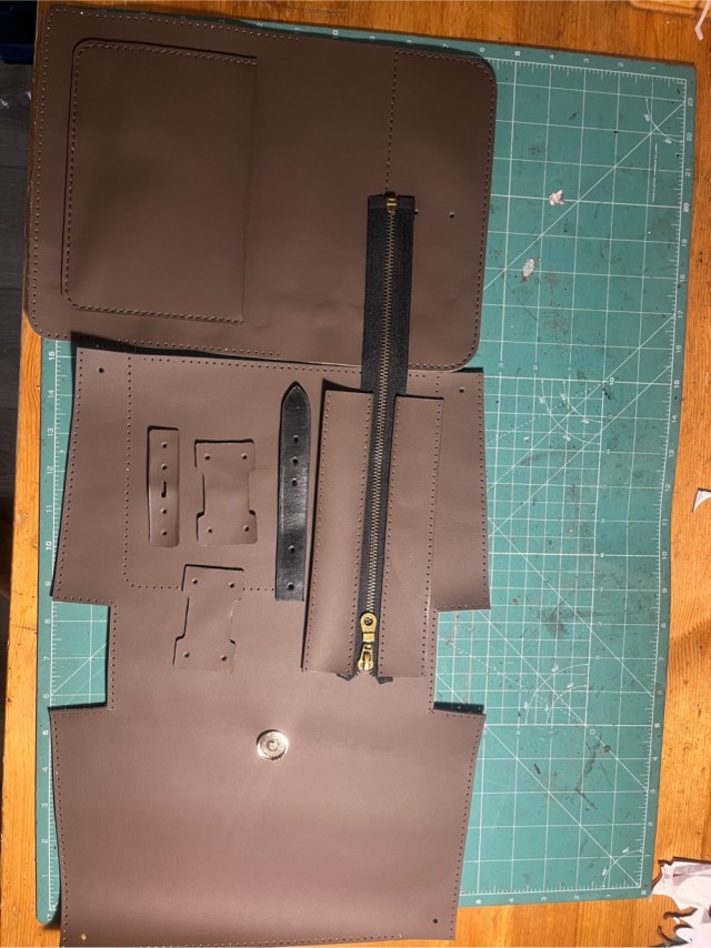 Женская сумочка