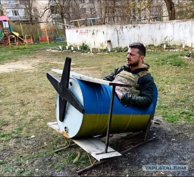 Один из польских истребителей МиГ-29, переданных Украине, потерпел крушение при заходе на посадку