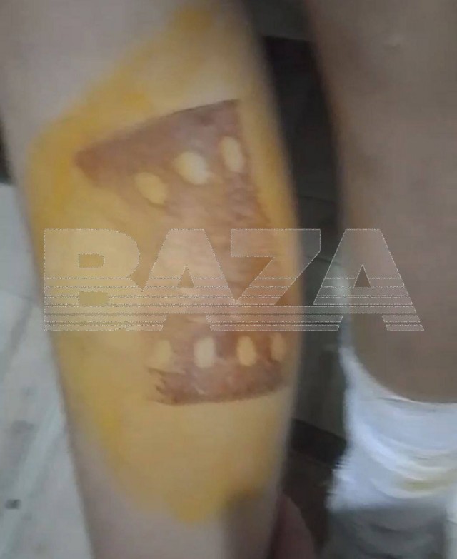 Прижигают ноги утюгом и избивают