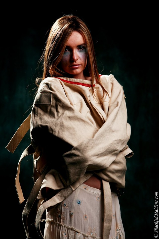 Непривычный гламур