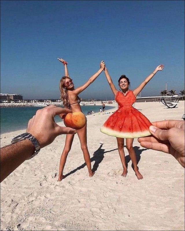 Среда пришла