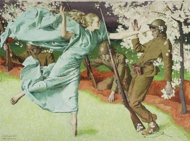 АРТ-Воскресенье