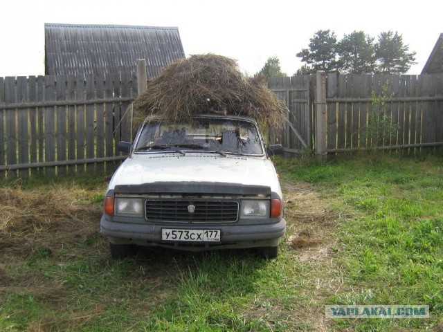 Правильное занижение автомобиля