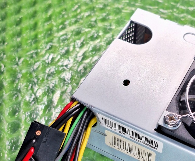 Комп в корпусе от XBOX 360
