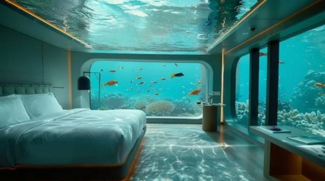 Мужской интерьер⁠⁠