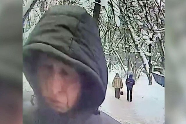 Киллера доставили в Москву