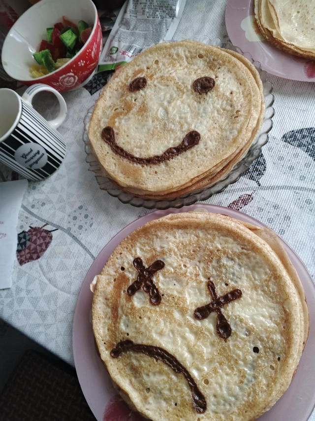С масленицей!!!!