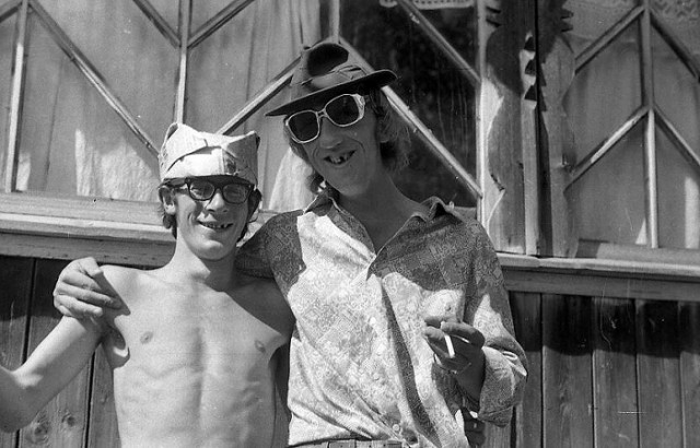 Смешал, но не взбалтывал: 07.03.26