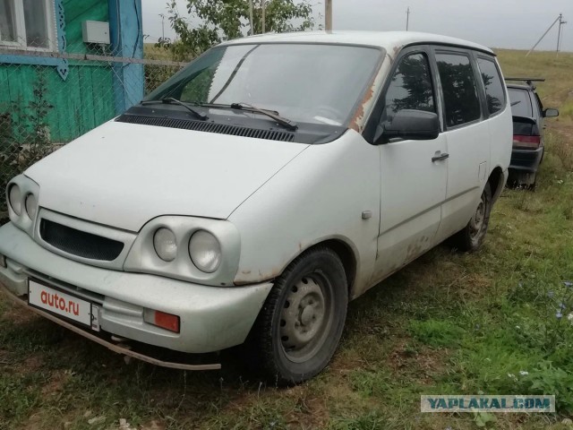 От "горбатого" до "бегемота". Или за что машины получают свои обидные клички?