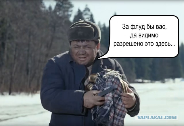 ЯП против ЛитБесов