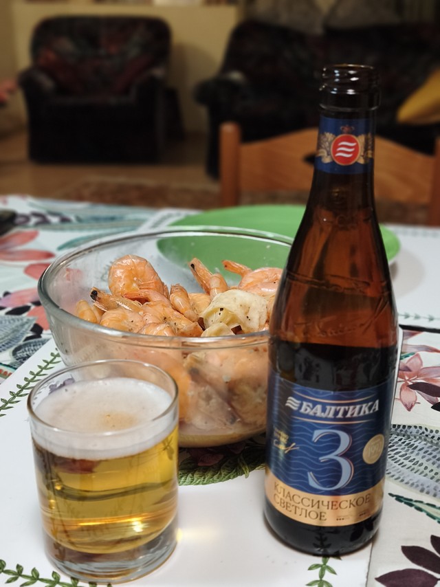 Реклама новой «Балтики 3» на площадях Токио, Милана и Нью-Йорка