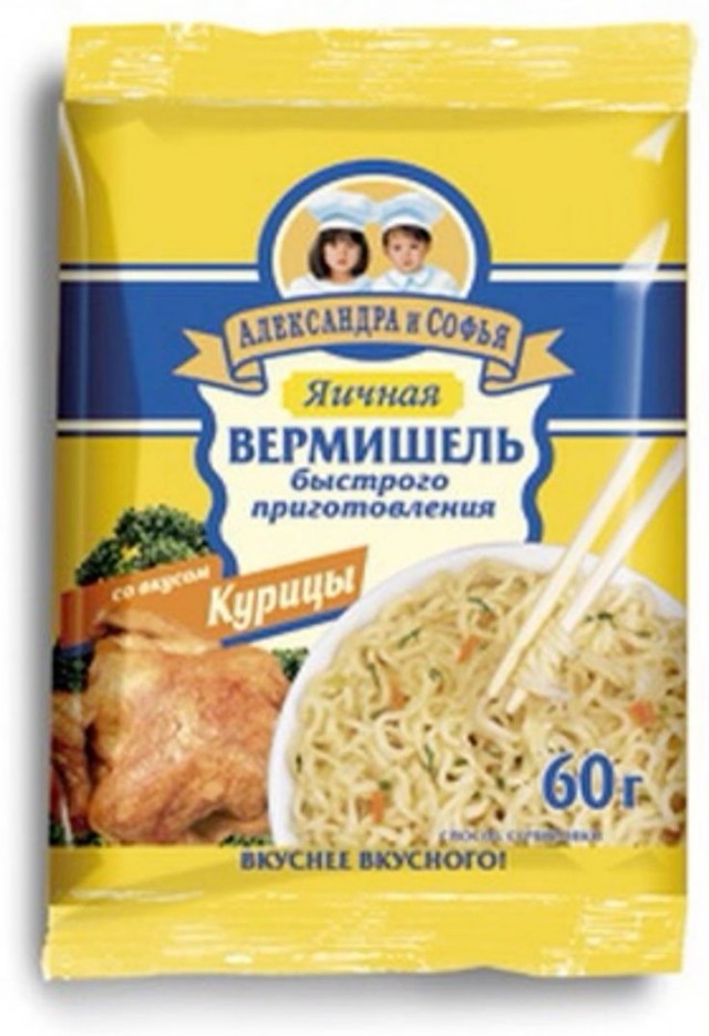Рецепт из детства!