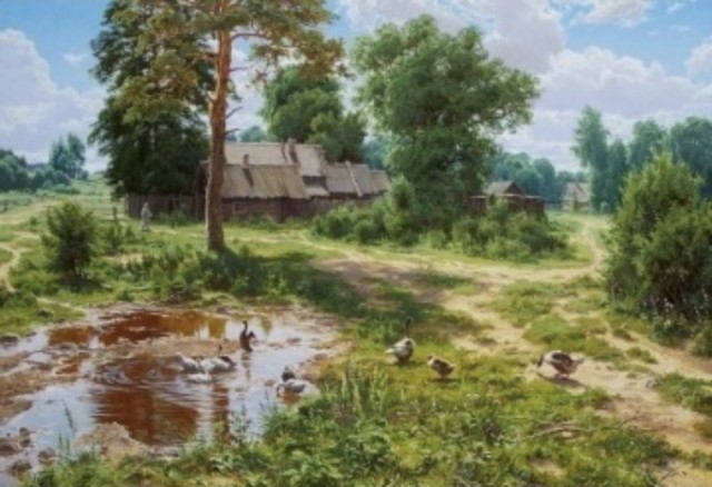 АРТ-Воскресенье