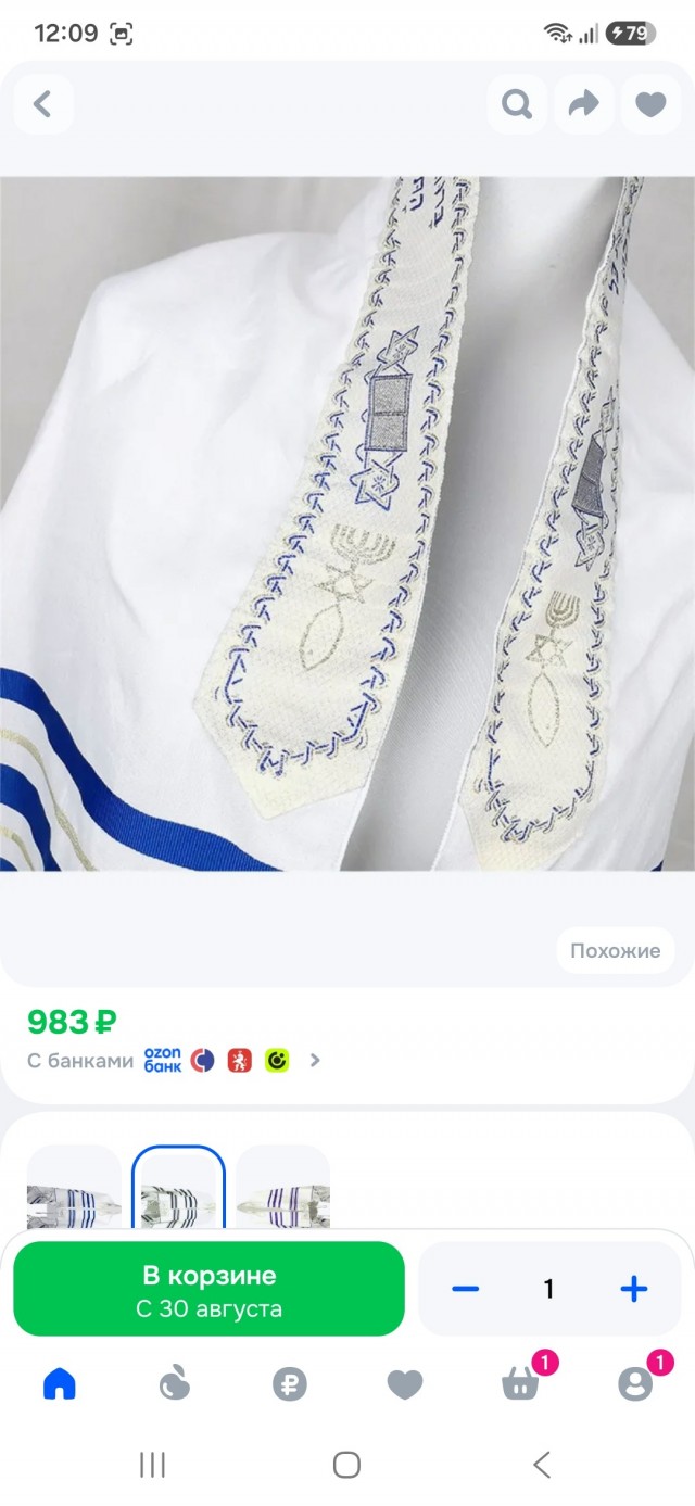 Такого цинизма я ещё не встречал, Иерусалим просто обязан подать протест...