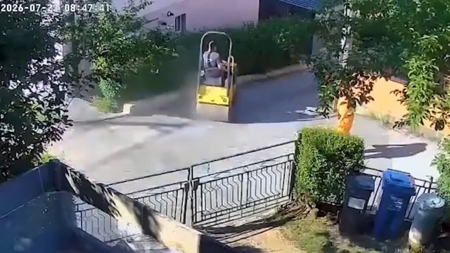 Немножко автомото - газонокосильных и гольфкарных казусов