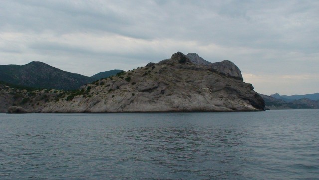 Судак
