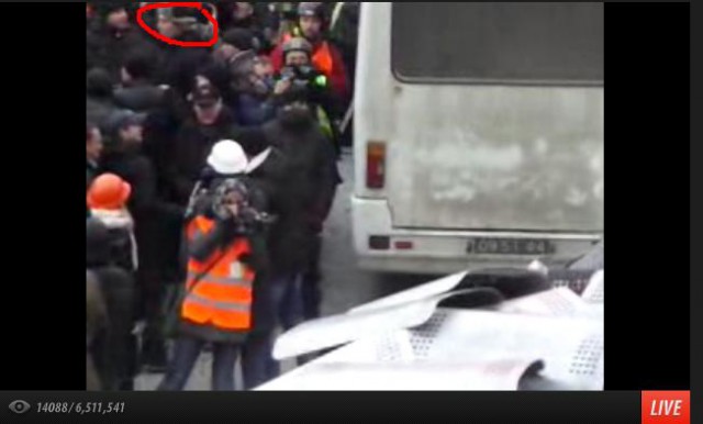 Нововведения в Украине