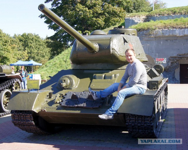 Беларусь. Путешествие с Севера на Юг